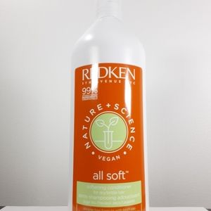 REDKEN Nature + Science All Soft Conditioner